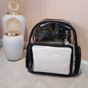 Steve Madden Back Pack
